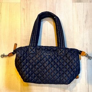 MZ Wallace Medium Sutton Deluxe in Dawn